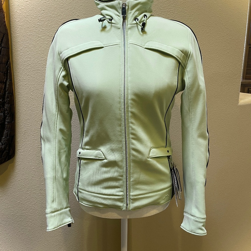 Metropolis by Couloir Ski, Snowboard Jacket, Parka Size 6, NWT! Retail: $399